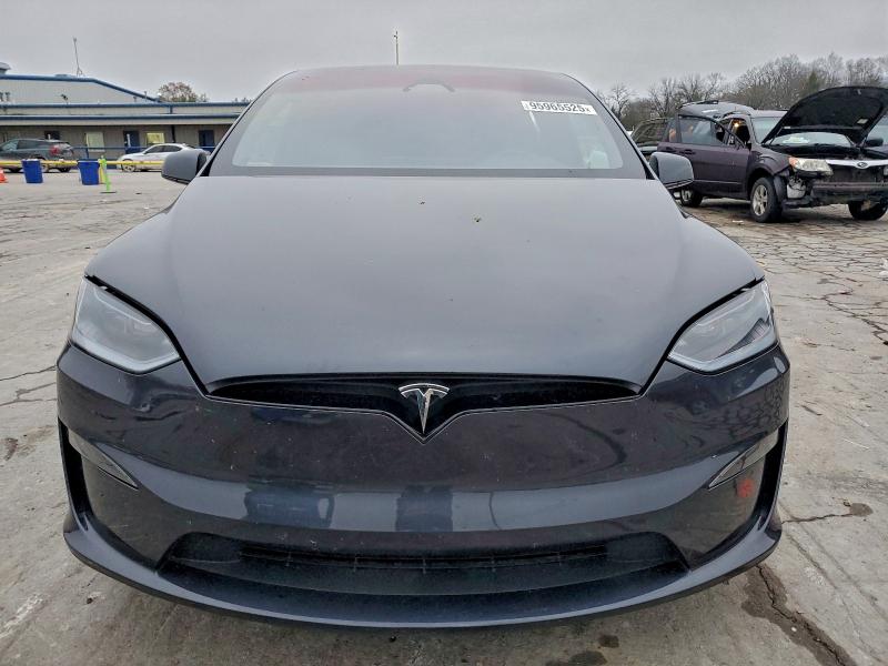 2023 Tesla Model x