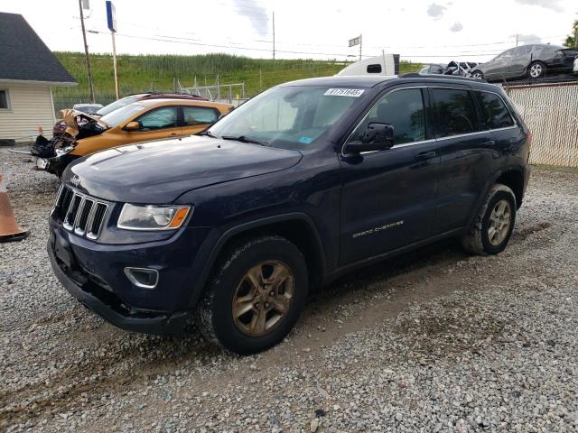 2015 Jeep Grand cher
