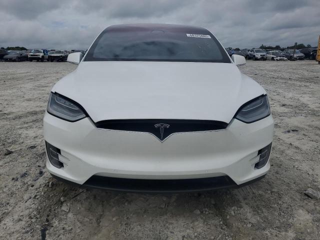 2020 Tesla Model x