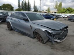 
										2022 BMW M3 full									