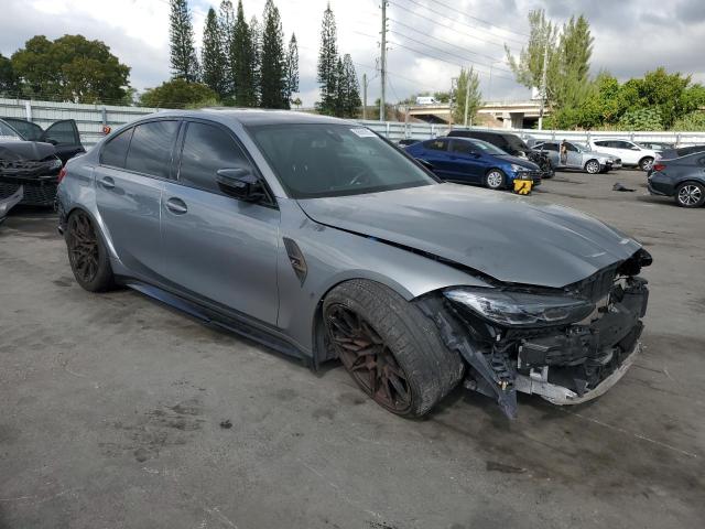 2022 BMW M3