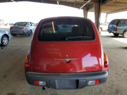 
										2002 Chrysler Pt cruiser full									