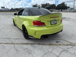 
										2012 BMW 1 series full									