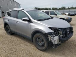 
										2016 Toyota Rav4 full									