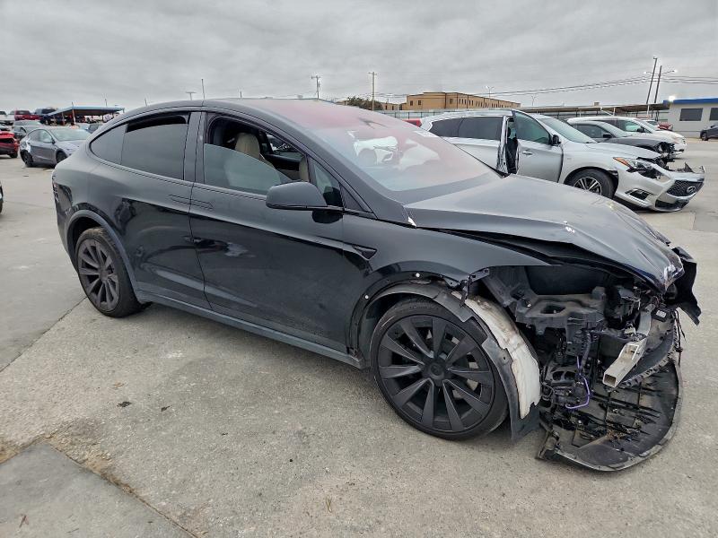 2023 Tesla Model x