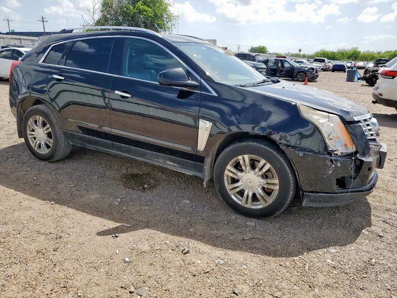 2015 Cadillac Srx