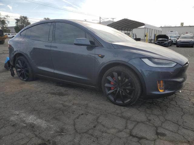 2021 Tesla Model x