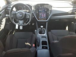 
										2023 Subaru Wrx full									