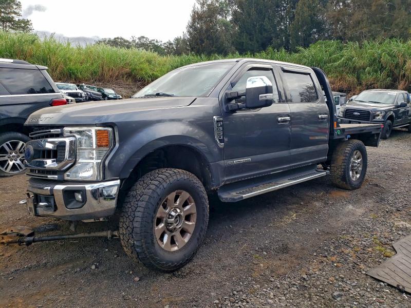 2020 Ford F350