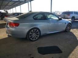 
										2008 BMW M3 full									