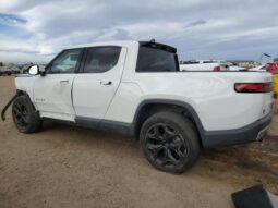 
										2023 Rivian R1t full									