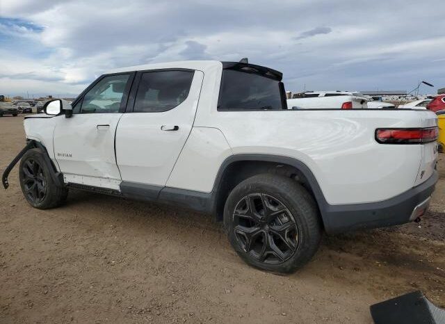 
								2023 Rivian R1t full									