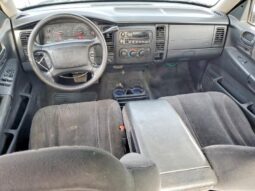 
										2002 Dodge Dakota full									