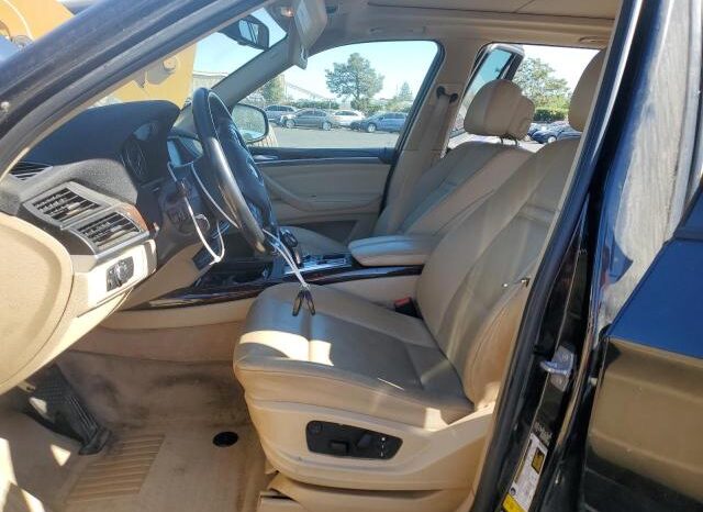 
								2019 BMW X5 full									