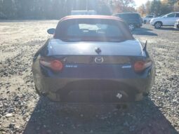 
										2018 Mazda Mx-5 miata full									