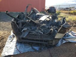 
										2018 Tesla Model x full									