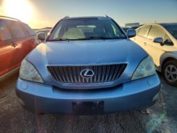 
										2005 Lexus Rx 330 full									