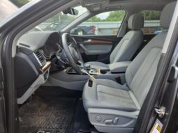 
										2023 Audi Q5 full									