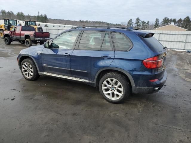2013 BMW X5