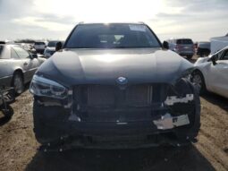 
										2017 BMW X5 full									