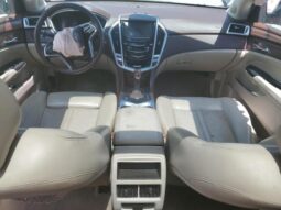 
										2014 Cadillac Srx full									