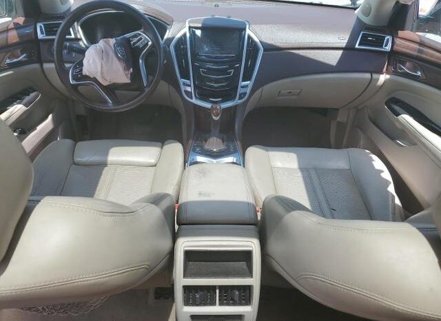 
								2014 Cadillac Srx full									