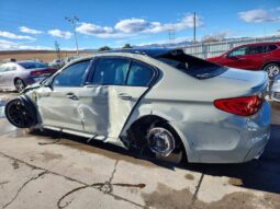 
										2018 BMW M5 full									