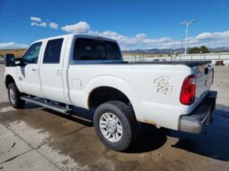 
										2012 Ford F350 full									