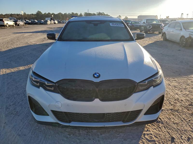 2022 BMW M3