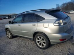 
										2004 Lexus Rx 330 full									