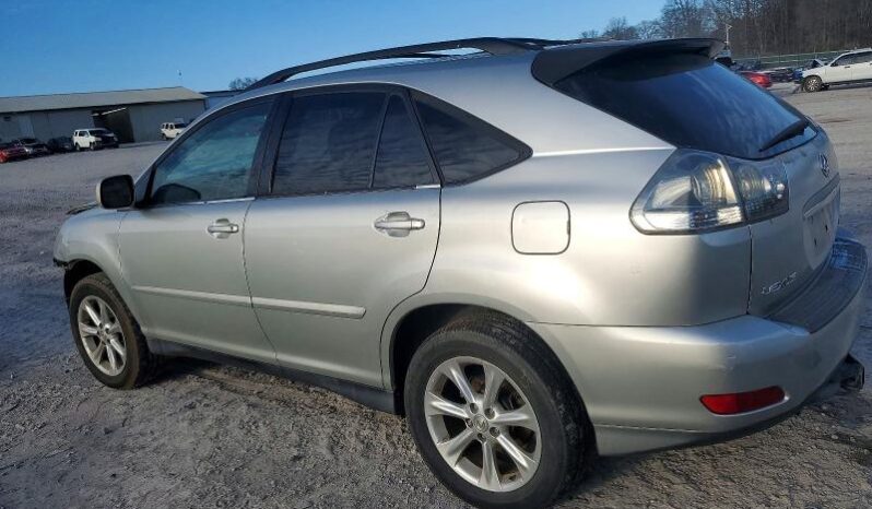 
								2004 Lexus Rx 330 full									