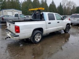 
										2008 Dodge Dakota full									