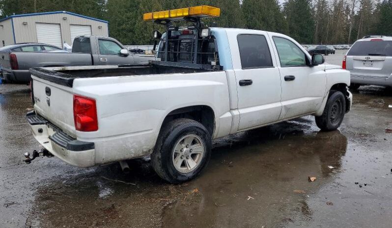 
								2008 Dodge Dakota full									