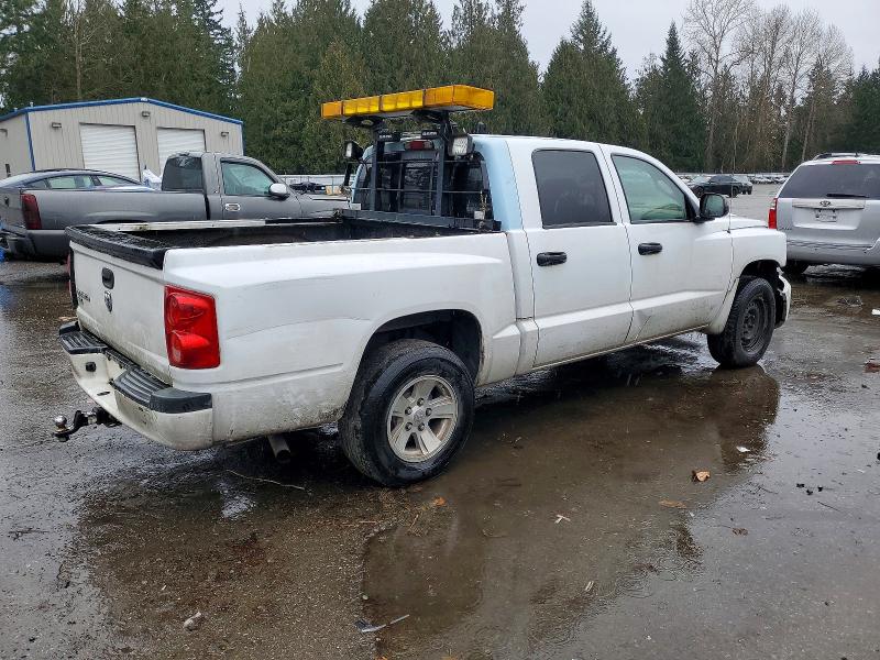 2008 Dodge Dakota