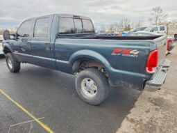 
										2004 Ford F350 full									
