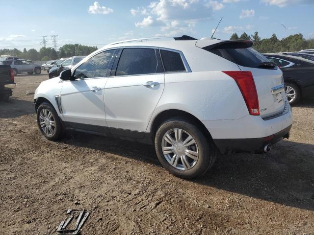2015 Cadillac Srx luxury