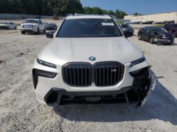 
										2024 BMW X7 full									