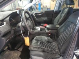 
										2022 Toyota Rav4 full									