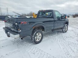 
										2012 Ford F350 full									