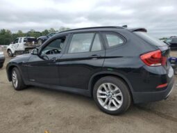 
										2015 BMW X1 xdrive2 full									
