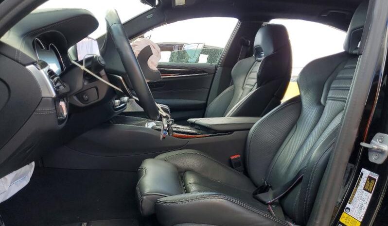 
								2019 BMW M5 full									