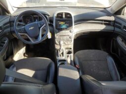 
										2015 Chevrolet Malibu 1lt full									