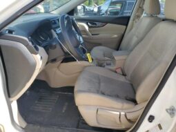 
										2017 Nissan Rogue s full									