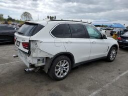 
										2016 BMW X5 full									