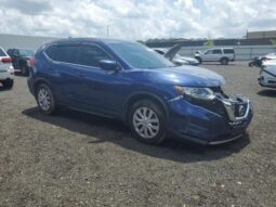 
										2017 Nissan Rogue s full									