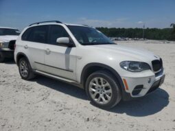 
										2012 BMW X5 full									