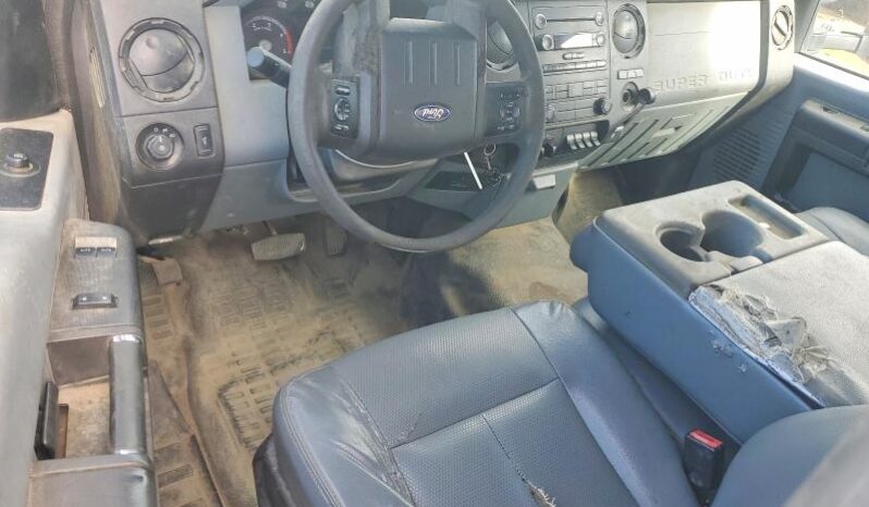 
								2015 Ford F350 full									