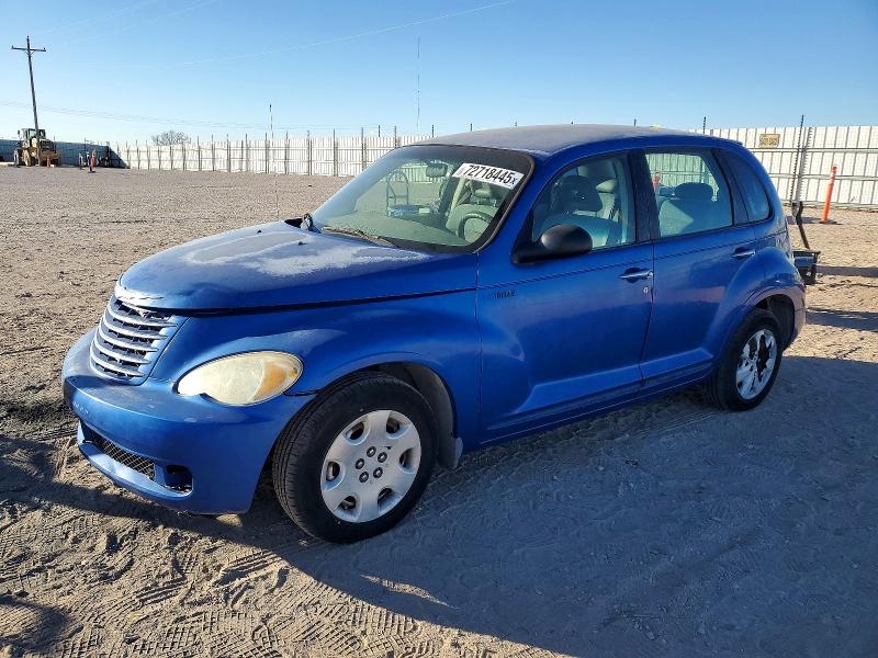 2006 Chrysler Pt cruiser