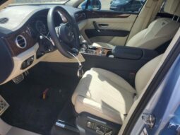 
										2017 Bentley Bentayga full									