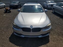 
										2014 BMW 335 i full									